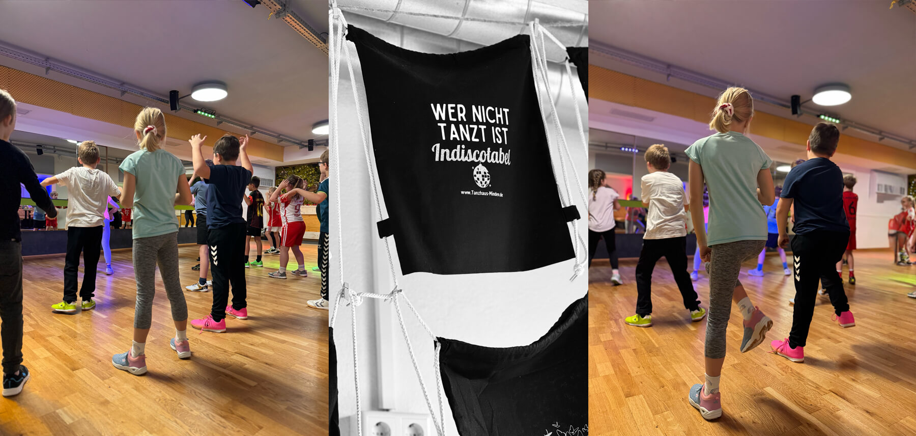 kulturstrolche im tanzhaus minden