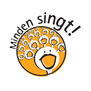 Logo - mindensingt