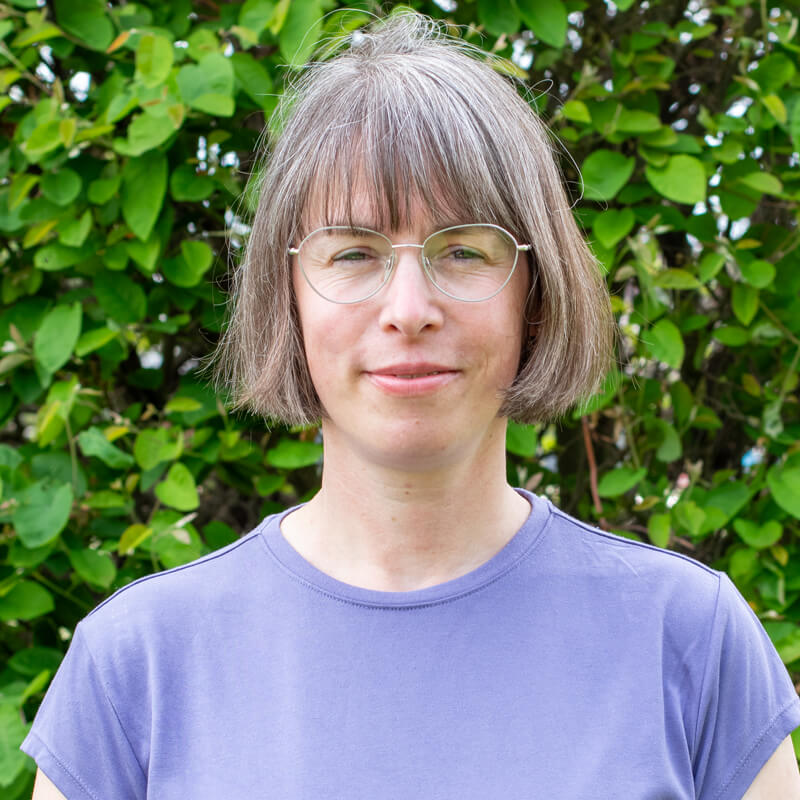 Schulsozialarbeiterin - siedelhofer